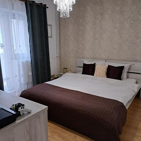 Relax Apartament コンスタンツァ エクステリア 写真
