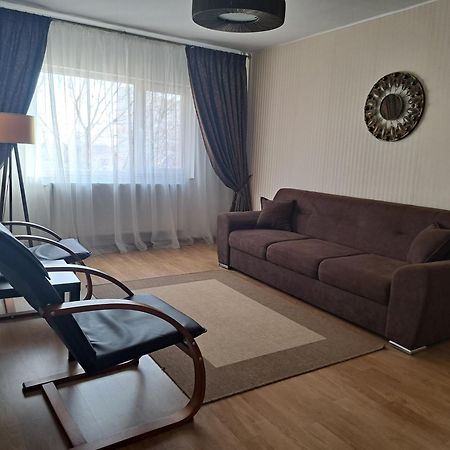Relax Apartament コンスタンツァ エクステリア 写真