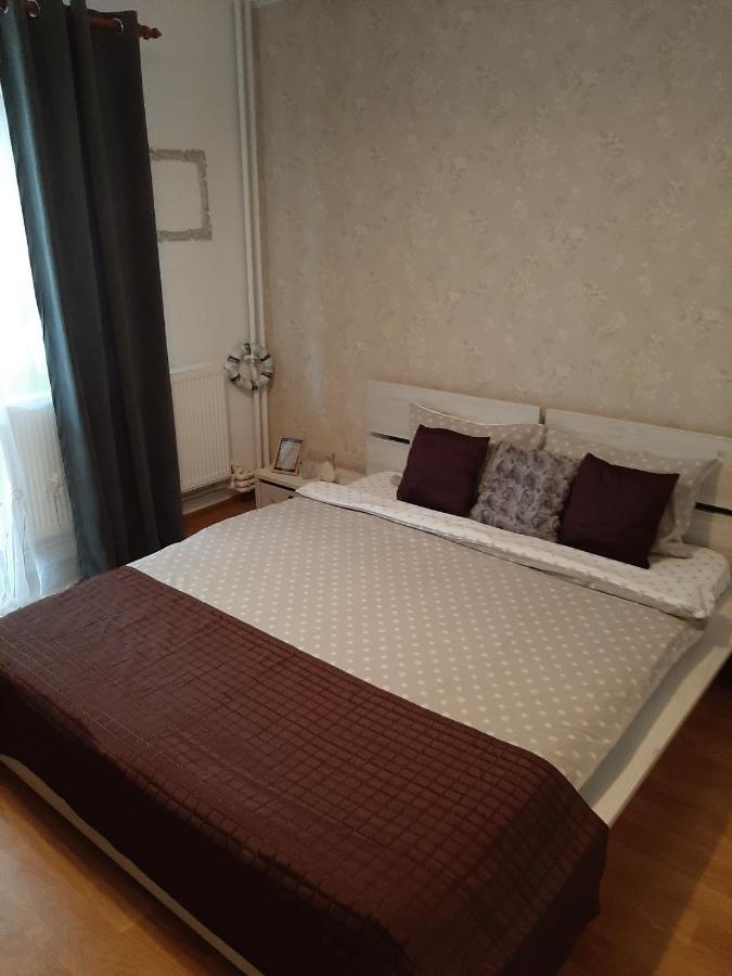 Relax Apartament コンスタンツァ エクステリア 写真