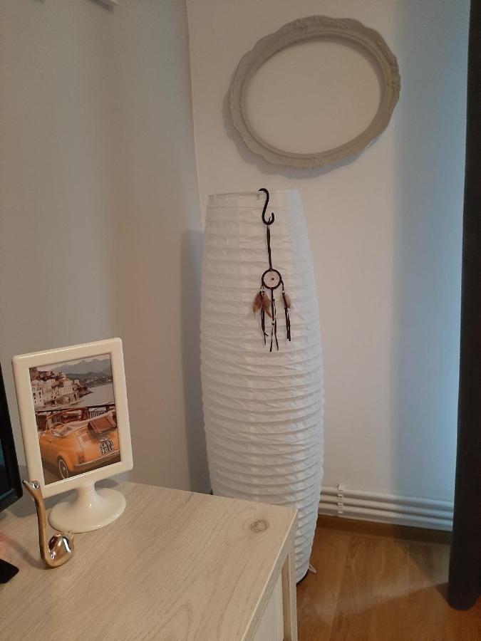 Relax Apartament コンスタンツァ エクステリア 写真