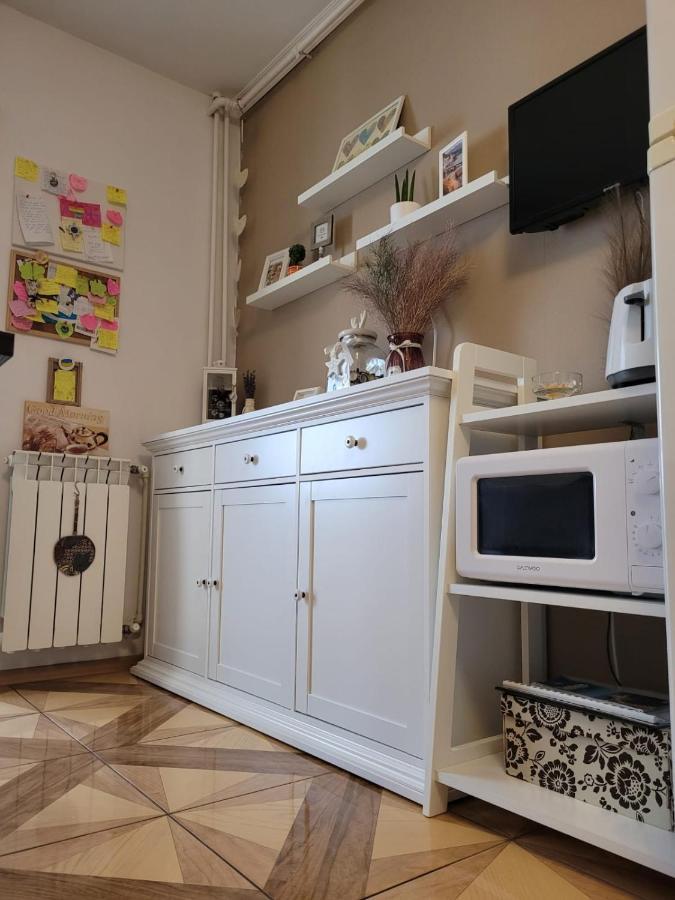 Relax Apartament コンスタンツァ エクステリア 写真