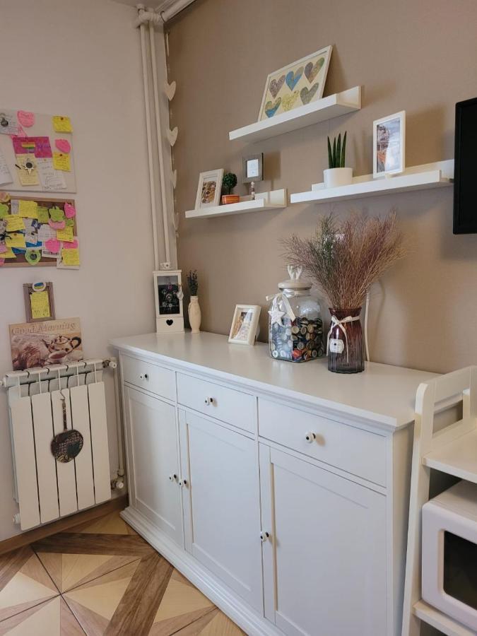 Relax Apartament コンスタンツァ エクステリア 写真