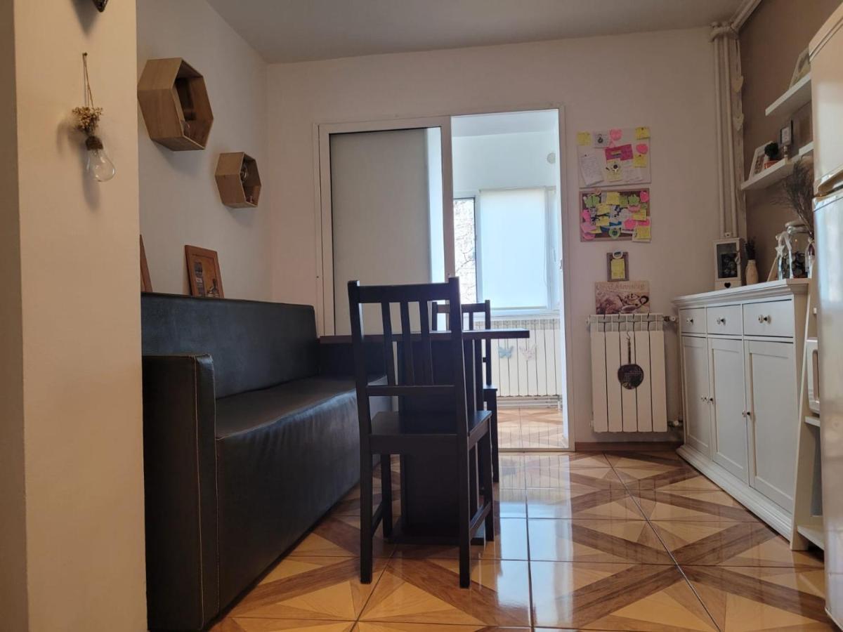Relax Apartament コンスタンツァ エクステリア 写真