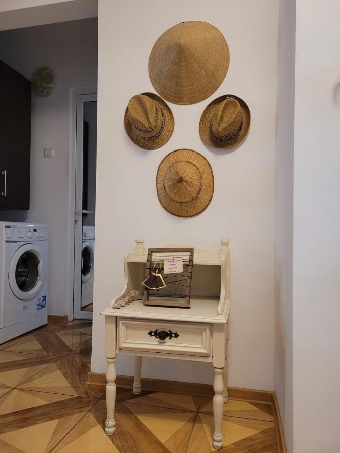 Relax Apartament コンスタンツァ エクステリア 写真