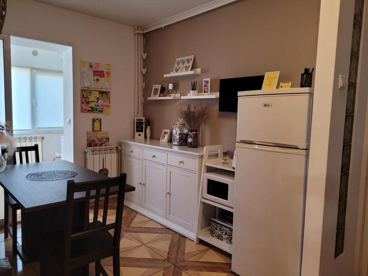 Relax Apartament コンスタンツァ エクステリア 写真