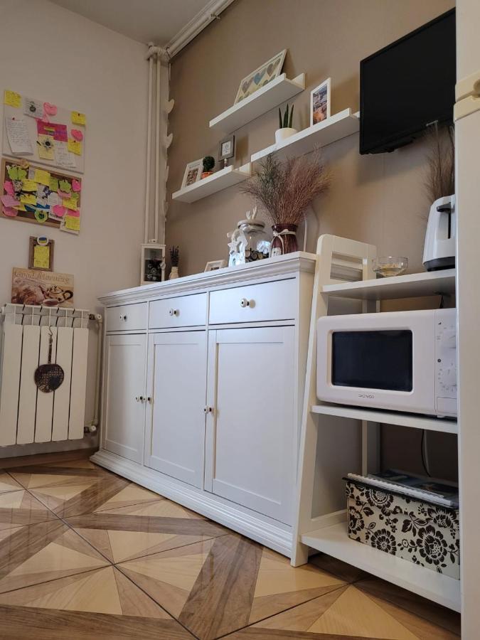 Relax Apartament コンスタンツァ エクステリア 写真