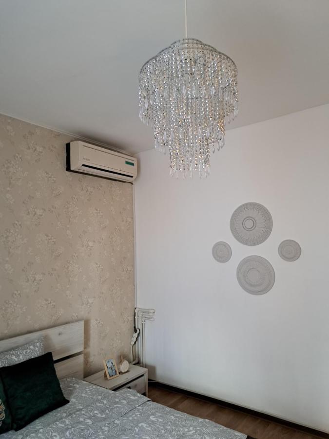 Relax Apartament コンスタンツァ エクステリア 写真