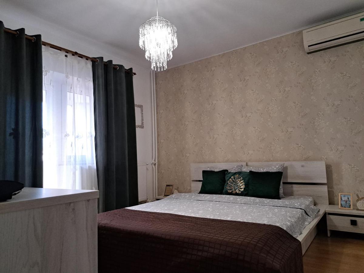 Relax Apartament コンスタンツァ エクステリア 写真