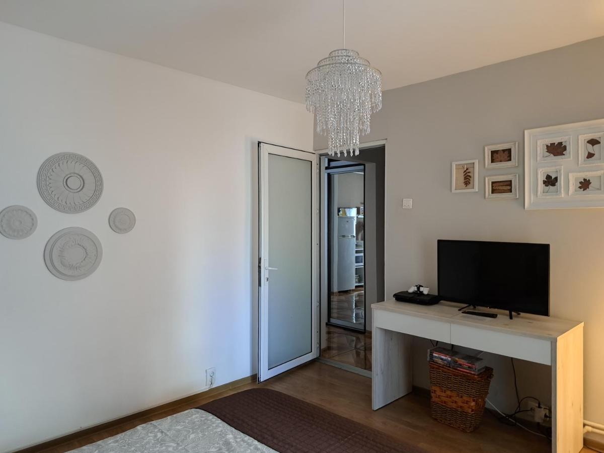 Relax Apartament コンスタンツァ エクステリア 写真