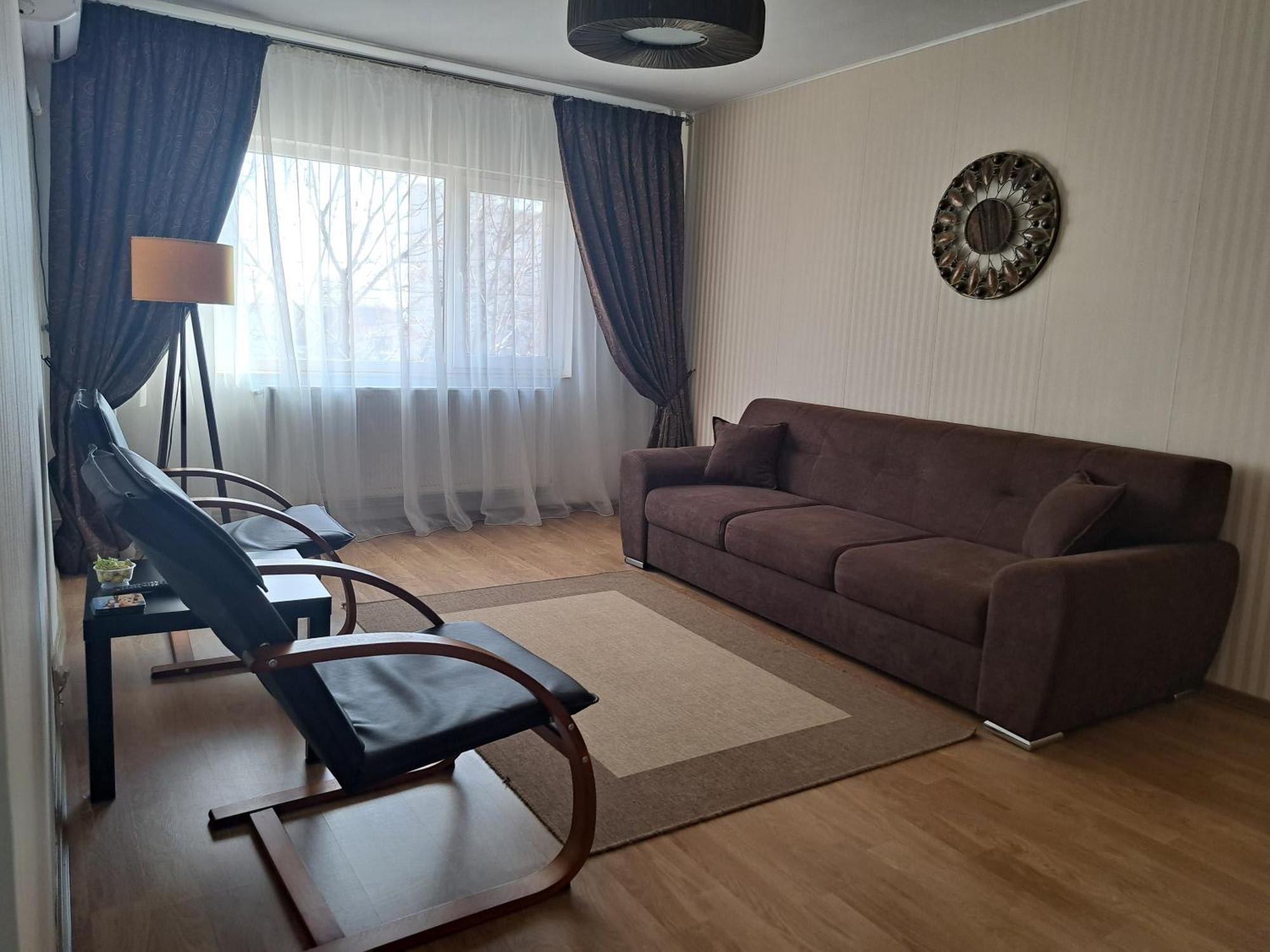 Relax Apartament コンスタンツァ エクステリア 写真