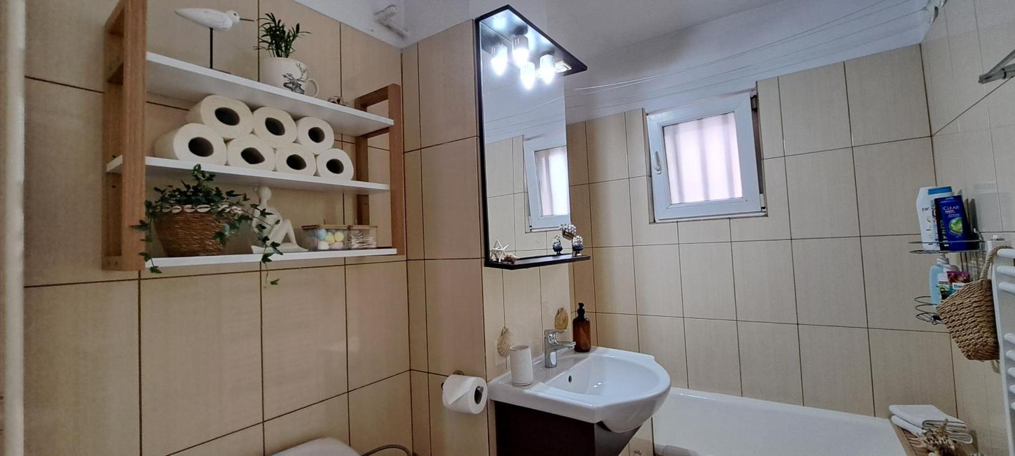 Relax Apartament コンスタンツァ エクステリア 写真