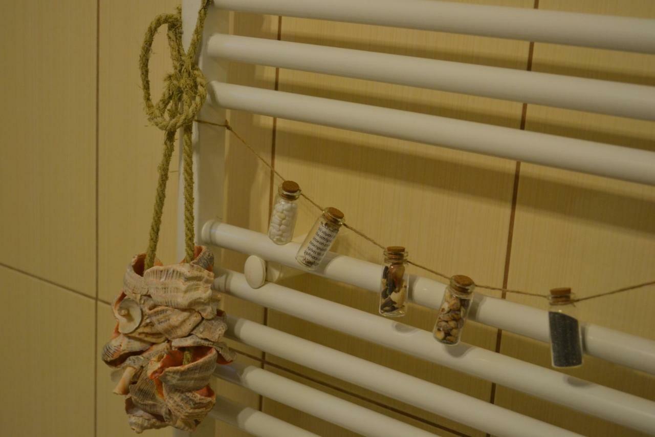 Relax Apartament コンスタンツァ エクステリア 写真