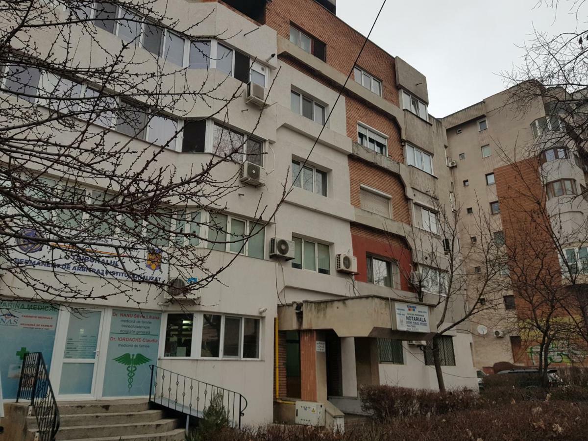 Relax Apartament コンスタンツァ エクステリア 写真