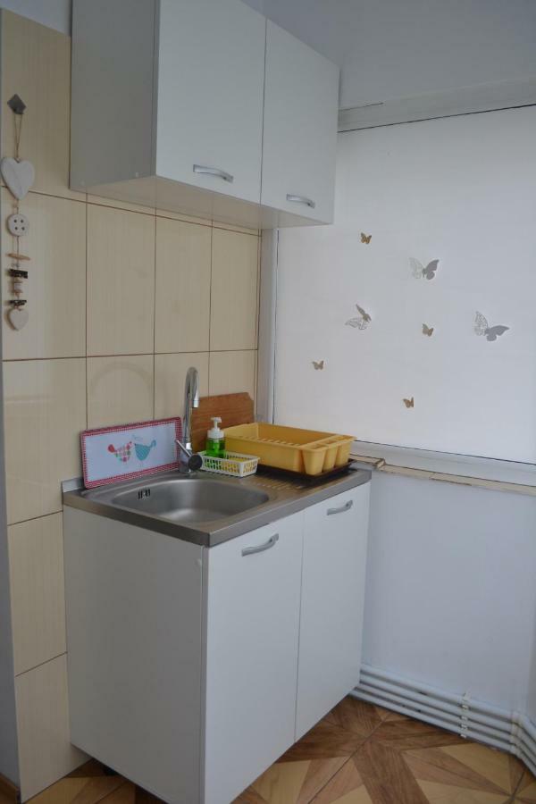 Relax Apartament コンスタンツァ エクステリア 写真