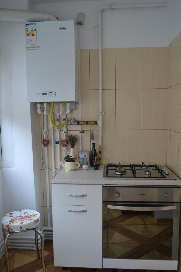 Relax Apartament コンスタンツァ エクステリア 写真
