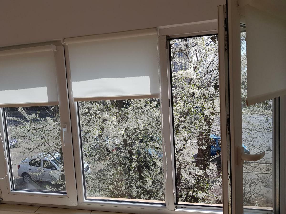 Relax Apartament コンスタンツァ エクステリア 写真