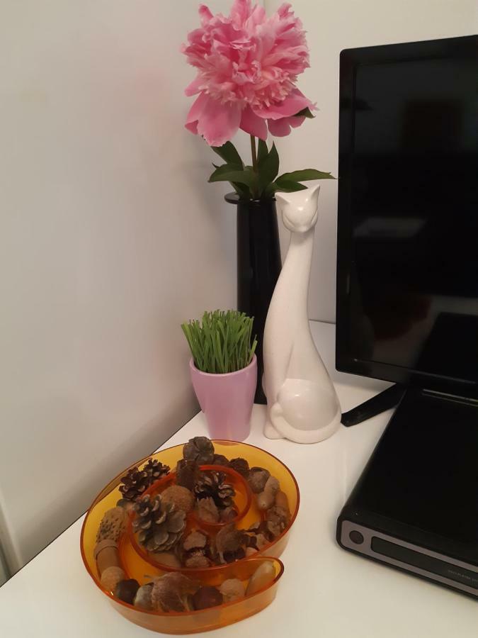 Relax Apartament コンスタンツァ エクステリア 写真